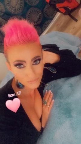 Wanna FaceTime or SnapChat 😊 Let's CyberPlay 😈 - 1