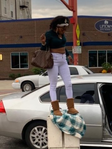 come explore a woman as fine and sexy mysteriou s fun exciting😻💋🍭💌💓😘😍❤️💋👑🌹🔥💥 I am fun intriguing very desirable full of suprises you will see 🍒 - 1