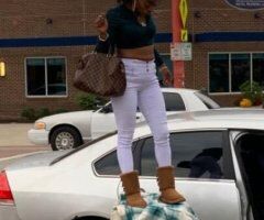 Cincinnati escorts - come explore a woman as fine and sexy mysteriou s fun exciting😻💋🍭💌💓😘😍❤️💋👑🌹🔥💥 I am fun intriguing very desirable full of suprises you will see 🍒