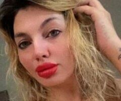 Jersey Shore escorts - European Ella