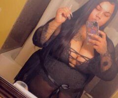 Boise escorts - Baddest BBW 💦 NO BAIT and SWITCH!!! 📲 100% REAL Can Verify 🤍 Ask About My SPECIALS 💰