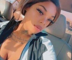 Visalia escorts - ☘ TREAT Yourself🤪 Dont CHEAT Yourself❗