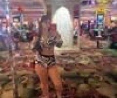 Lexington escorts - sexy snow bunny 💋