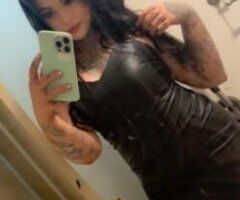 Tri-Cities escorts - tattooed beauty with a juicy boottyyyyy💕💦