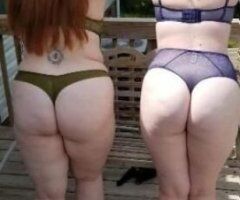 Daughter and Mother Duo 💝 Looking for a fun Male - Image 2