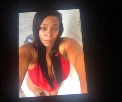 👄 Facetime Shows , Big Booty with 2"nipples Ready To Party and Play💋👅 - Image 12