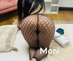 ❤‍🔥Hi baby❤‍🔥 your rich and delicious hot girl has arrived💦🍆🍌 - Image 2