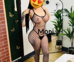 ❤‍🔥Hi baby❤‍🔥 your rich and delicious hot girl has arrived💦🍆🍌 - Image 5