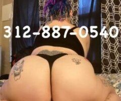 HYDE PARK🤑 💦💙 WHITE BIG BOOTY TO BEND OVER 💕 PAWG 🏆 Head Game Crazyy 🥵 Ready Now ! - Image 11