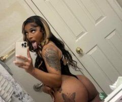 North Bay escorts - Read ad througly before contacting me please ! New in Town ! Ebony Goddess ! Outcall only