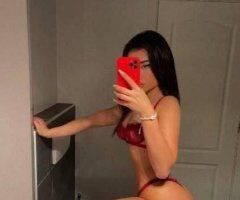 Minneapolis / St. Paul escorts - Let me be your first and only choice