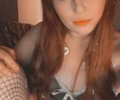 😉☺ THICK UPSCALED HOT CLASSY QUEEN IM 🍒🍭SWEET AND SEXXY💋WET AND READY💦SLOPPY TOPPY 🍒A BIG BOOTY BADDIE🌹 A BEAUTIFULL REDHEAD🔥 😏 MEETS AND CONTENT AND ONLINE SERVICES ONLY RN 😋😈 - Image 12