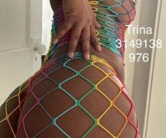 St. Louis escorts - Ebony Adventure come explore me