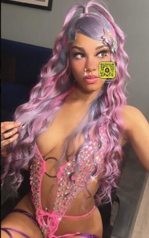 Your Dream Come true 🍭 Fetish friendly 💋 - 1