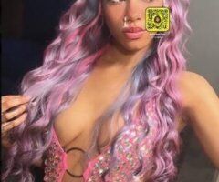 Myrtle Beach escorts - Your Dream Come true 🍭 Fetish friendly 💋