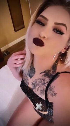 🌺ℕ𝕖𝕨 𝕚𝕟 𝕥𝕠𝕨𝕟! 𝔸𝕧𝕒𝕚𝕝𝕒𝕓𝕝𝕖 𝕟𝕠𝕨! California Snowbunny🤤 come over & play with me - 1