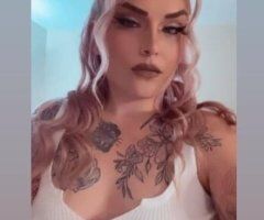 🌺ℕ𝕖𝕨 𝕚𝕟 𝕥𝕠𝕨𝕟! 𝔸𝕧𝕒𝕚𝕝𝕒𝕓𝕝𝕖 𝕟𝕠𝕨! California Snowbunny🤤 come over & play with me - Image 5