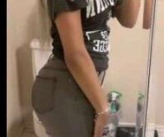 Dallas escorts - Bite size beauty with a booty