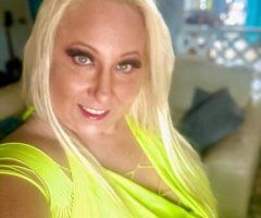No Deposit! Cash Only! Sarasota Curvy Blonde In and Out - Image 2