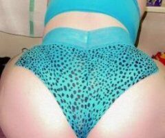 Longview escorts - Thick White Snow Bunny