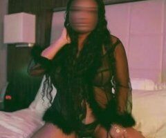 OUTCALLS ONLY - CHOCOLATE BUNNY💕🍫🍫 H CUP TITS💦💦 - Image 10