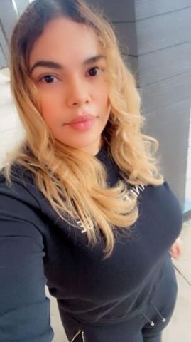 latina caliente🥵 culo grande🍑 fotos reales - 1