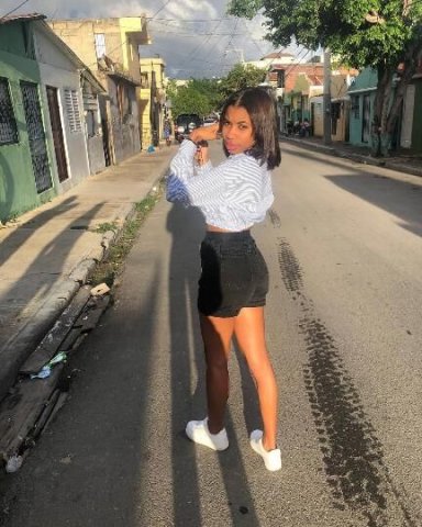 😍😍BLACK GIRL AVAILABLE NOW😍 - 1
