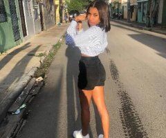 😍😍BLACK GIRL AVAILABLE NOW😍 - Image 1