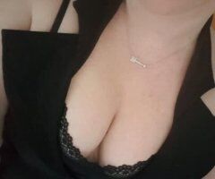 Tall Curvy Blonde • Private Incall • Available 8a-6p • TEXT ONLY - Image 3