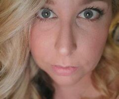 Tall Curvy Blonde • Private Incall • Available 8a-6p • TEXT ONLY - Image 10