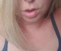 Tall Curvy Blonde • Private Incall • Available 8a-6p • TEXT ONLY - Image 11