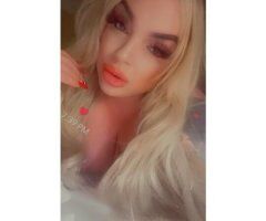 Ventura escorts - NEW BLONDE💦 Hot and spicy 💦 (Ready to fuck) 💦👉 Day and night availability 💦Curvy ass and clean pussy 💋❤️ 💋 Hotel fun 👅 24/7 Available