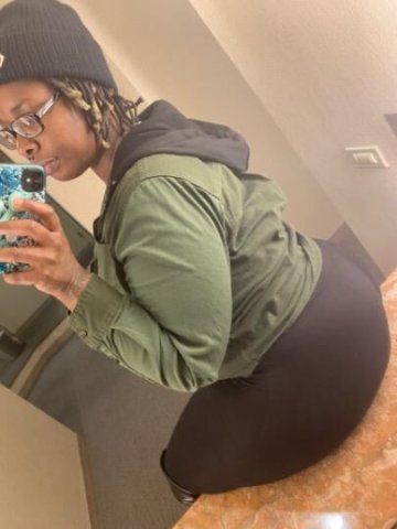FACE ⬇ ASS 🆙 TSUNAMI PUSSY 🌊 DREADHEAD FREAK😜 AVAIL FOR INCALLS🏡 - 1