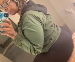 Chicago escorts - FACE ⬇ ASS 🆙 TSUNAMI PUSSY 🌊 DREADHEAD FREAK😜 AVAIL FOR INCALLS🏡
