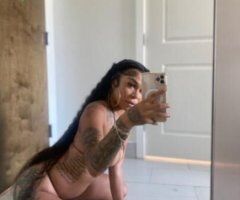Cleveland escorts - New N Town 💦 1 night only INCALL OR OUTCALL ‼ SEXY PETITE SLIM 10000% REAL! Call me! Exotic 🌟REAL Blasian Bombshell 🌸💦 AVAIL 24/7
