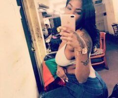 Newport News escorts - Miss Louisiana