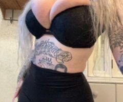 Big Titty Tattooed Barbie Available NOW💋 - Image 4