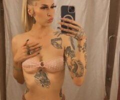 Tall Thin Tight Top Model Bombshell - Image 2