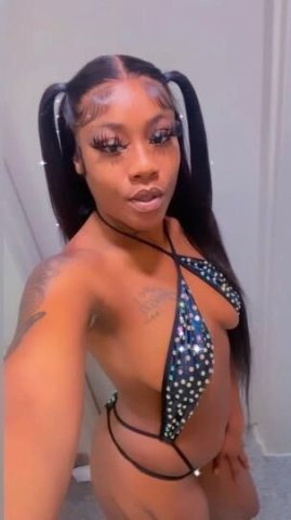 Exotic Chocolate Beauty Available Now!!!! - 1