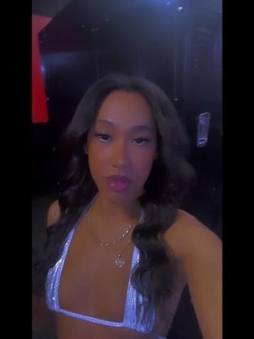 Petite Dominican MAMI 💦🍭🍭 5 STAR ELITE SPINNER 🌀😻 - 1