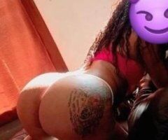 THROAT GOAT 💦🤩 2 girl SPECIAL 😋 - Image 2