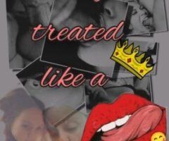 Fresno escorts - Let me be your Throat Slut Today💋👅💦