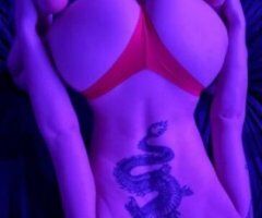 (BACK IN TOWN) Luna your NEW favorite exotic obsession💦 UPSCALE GENTALMEN ONLY - Image 3
