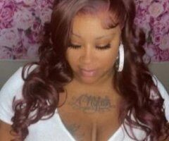 IN N OUT 💦💋 💦💧💦 🥶🥶LET ME TAKE YOU TO WONDERLAND🧚🏾♀💦 - Image 4