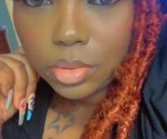 Orlando escorts - Hurricane Tongue 🤪👅 ThroaT GoAt💦💧BacKgaTe 🍑 oPen bbw