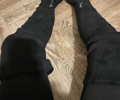 10000% real fetish friendly!!! 🦶💦💨 - Image 5
