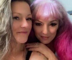 Cleveland escorts - Come experience heaven on earth. Tonight i have a 2 girl special . Come experience me and my best friend