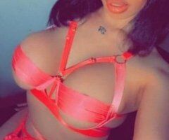 lets Party ! Curvy partygirl Hosting alone luv back3oor pretty Brunette available now - Image 10