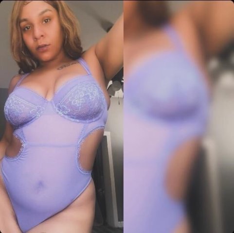 Thick 🍑 Sweet 🤤 Wet 💦 Exotic 😘 - 1