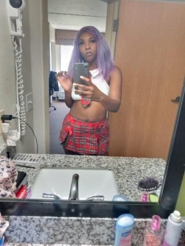 Darealsexychocolate - 1